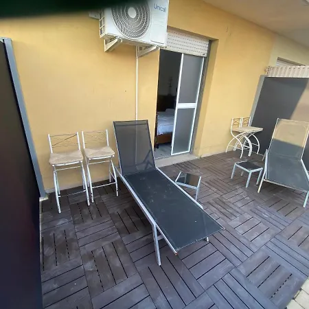 Con Terrazo Solare *