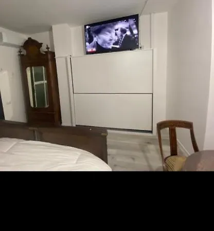 Con Terrazo Solare 페루자