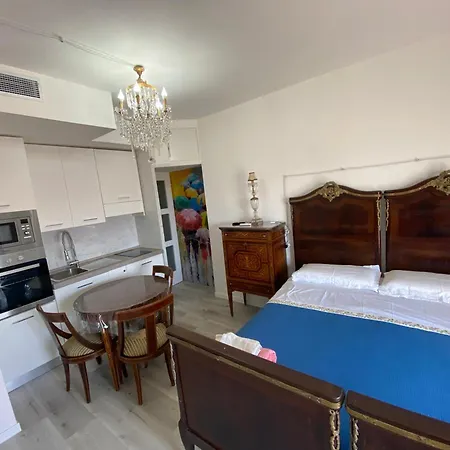 Con Terrazo Solare * 페루자