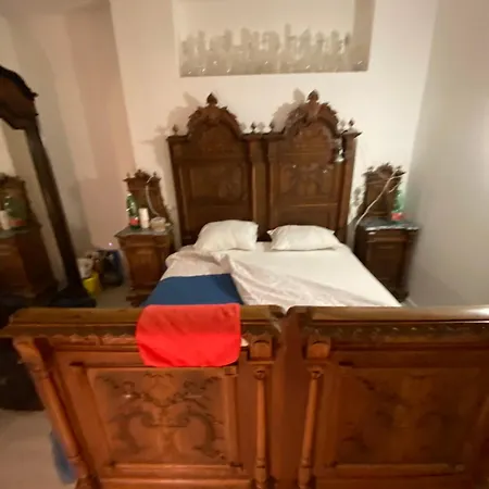 아파트 Con Terrazo Solare *