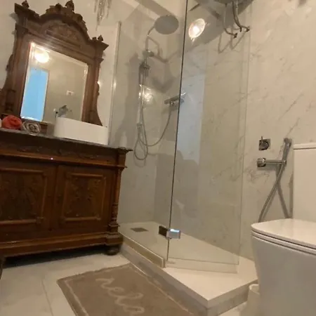 Con Terrazo Solare 페루자