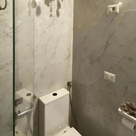 Con Terrazo Solare 페루자