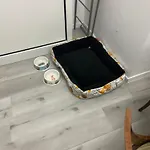 아파트 Con Terrazo Solare 페루자