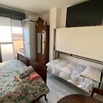 Con Terrazo Solare 아파트 *