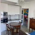 아파트 Con Terrazo Solare 페루자