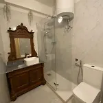 Con Terrazo Solare 아파트 *