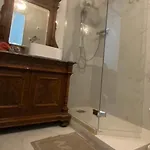 Con Terrazo Solare 아파트 *