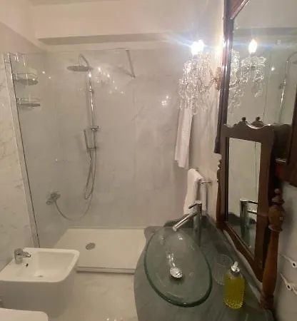 Apartmán Con Terrazo Solare *