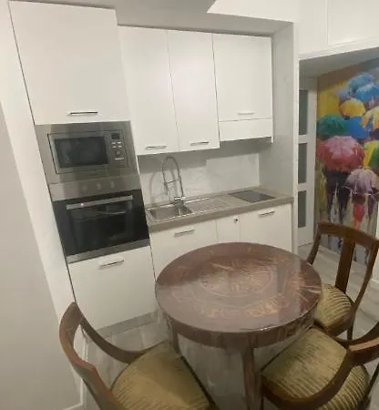 Con Terrazo Solare * פרוג'ה