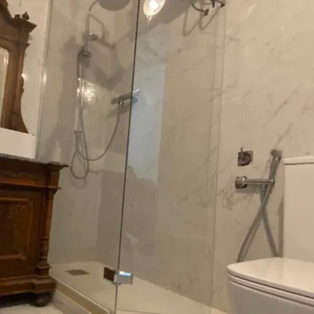 Con Terrazo Solare Apartmán Perugia