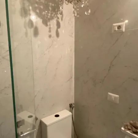 Con Terrazo Solare * פרוג'ה