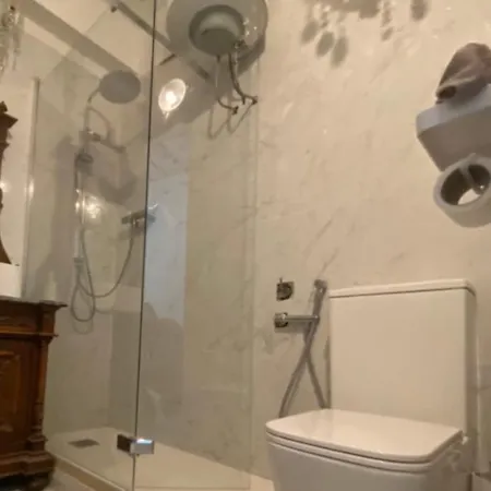 דירה Con Terrazo Solare *