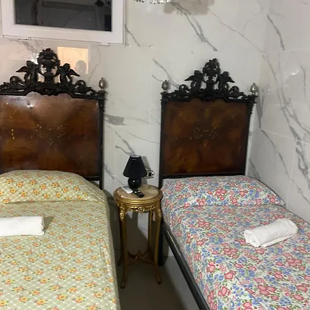 Con Terrazo Solare פרוג'ה