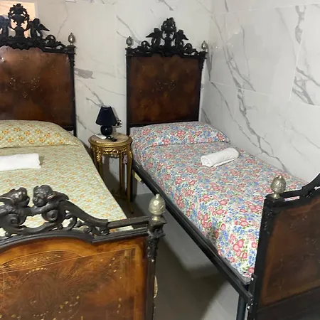 Con Terrazo Solare פרוג'ה