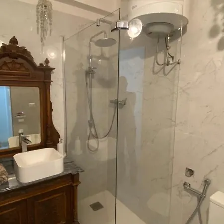 Con Terrazo Solare Apartmán Perugia