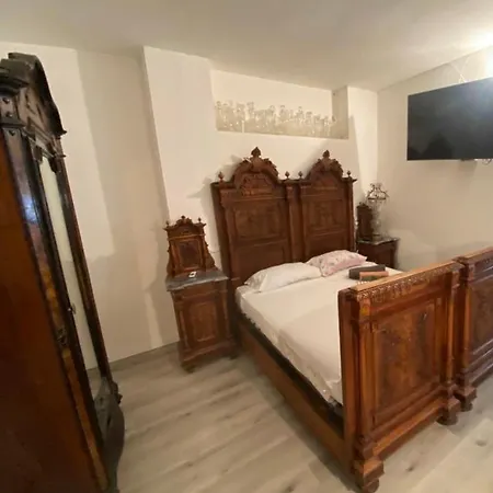 Con Terrazo Solare Apartmán Perugia