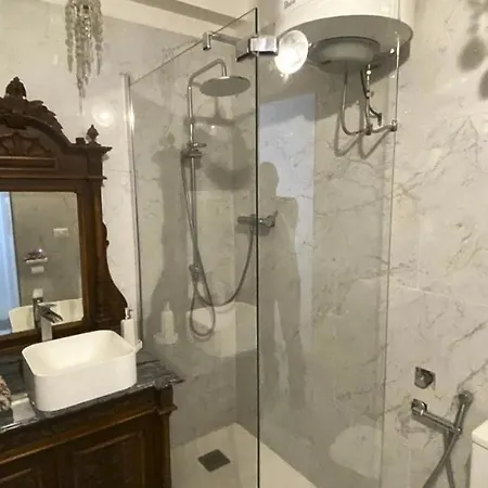 Con Terrazo Solare Apartmán Perugia
