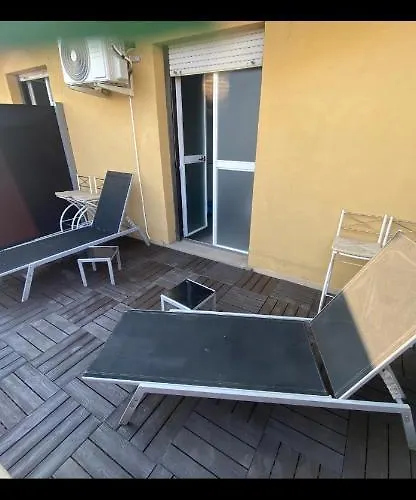 Con Terrazo Solare * 佩鲁贾