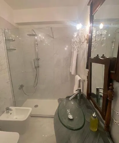 公寓 Con Terrazo Solare *