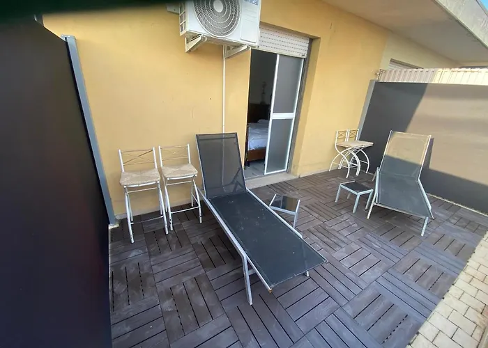 Con Terrazo Solare *