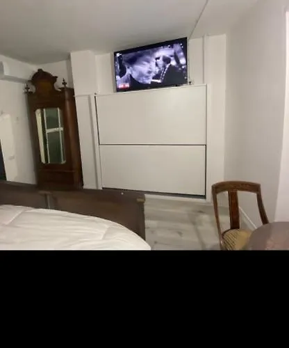 Con Terrazo Solare 佩鲁贾