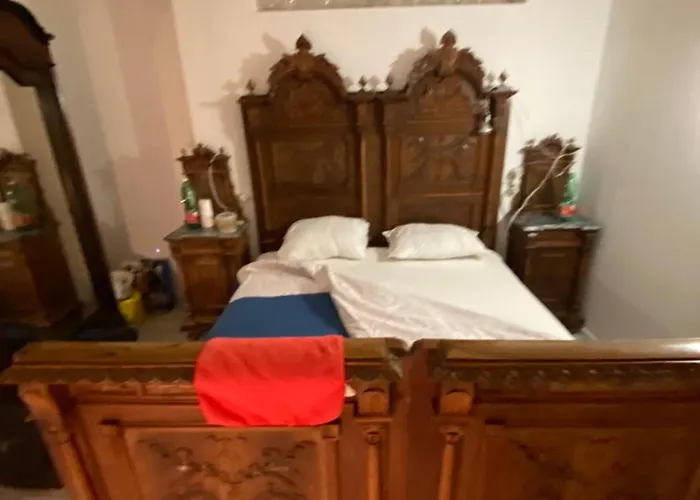 公寓 Con Terrazo Solare *