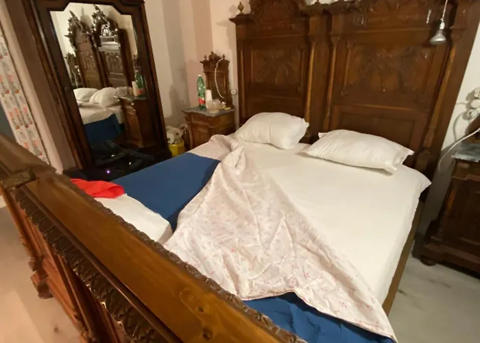 Con Terrazo Solare 公寓 佩鲁贾