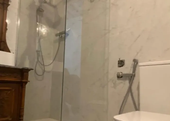 公寓 Con Terrazo Solare