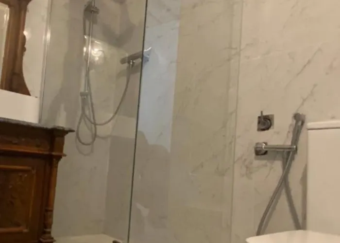 Con Terrazo Solare 公寓 佩鲁贾