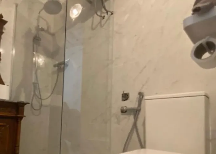 公寓 Con Terrazo Solare *