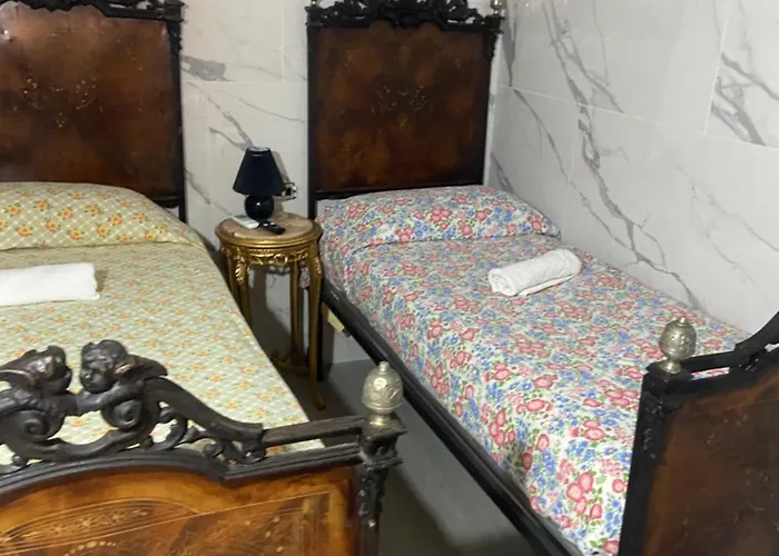 Con Terrazo Solare 佩鲁贾