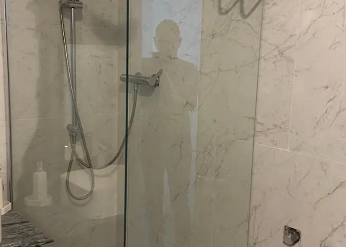 公寓 Con Terrazo Solare 佩鲁贾