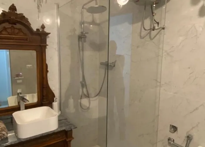 Con Terrazo Solare 公寓 佩鲁贾