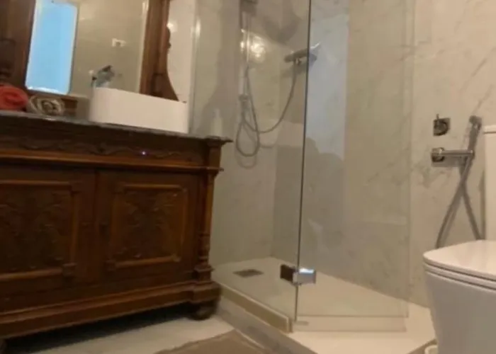 Con Terrazo Solare * 佩鲁贾