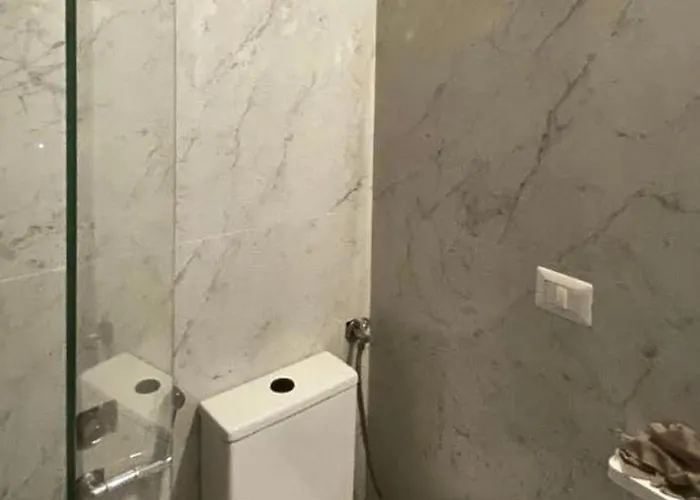 Con Terrazo Solare 佩鲁贾